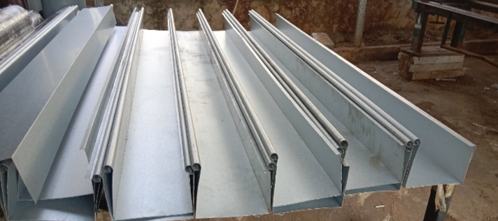 Talang Air Kotak
